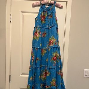 House of Harlow 1960 Helena Blue Style HHS22-6533